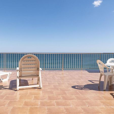 Апартаменты Pleno Sol, 45 Кульера Экстерьер фото