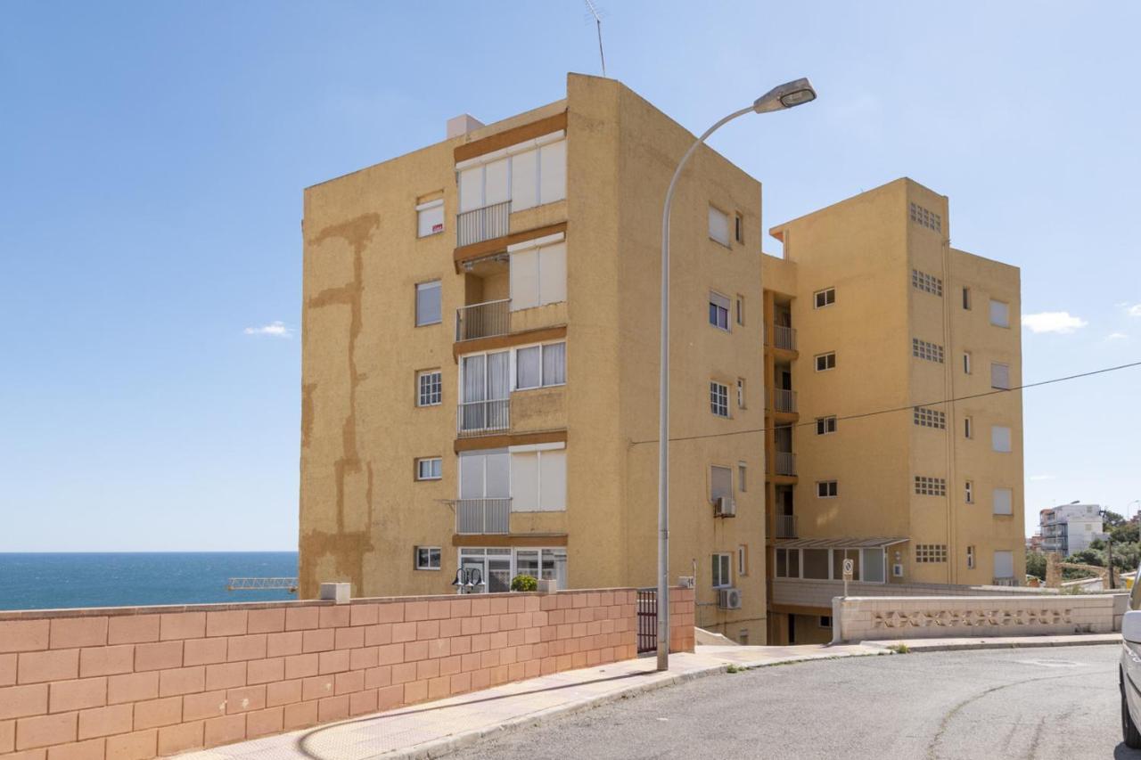 Апартаменты Pleno Sol, 45 Кульера Экстерьер фото